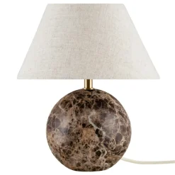 Globen Lighting Bordslampor-Castello 24 Bordslampa, Grön