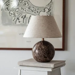 Globen Lighting Bordslampor-Castello 24 Bordslampa, Grön