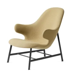 Catch Jh13 Fåtölj, Svart Underrede / Hallingdal 65/224