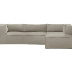 Catena Sofa Large Combi2 Soffa, Natural Natural Natur