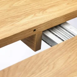 FDB Møbler Matbord Och Barbord-C69E Ry Matbord , Ø120 cm