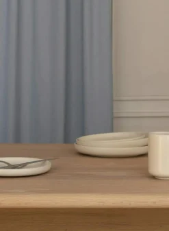 Ceramic Pisu Kopp 11 cm, Vanilla White