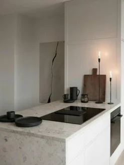 Louise Roe Övriga Tallrikar & Fat|Mattallrikar-Ceramic Pisu Tallrik Ø21 cm,