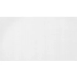 Chalk Badrumsmatta 60x90 cm, Blå