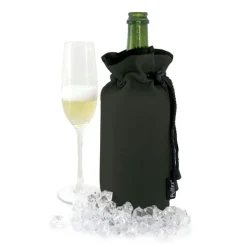 Pulltex Vinkylare & Champagnekylare-Champagnekylare, Svart