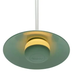 Fatboy Portabla Lampor|Portabla Lampor-Chap-O Hängande Portabel Lampa, Antracit