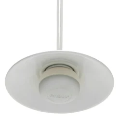 Fatboy Portabla Lampor|Portabla Lampor-Chap-O Hängande Portabel Lampa, Antracit