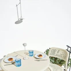 Fatboy Portabla Lampor|Portabla Lampor-Chap-O Hängande Portabel Lampa, Antracit