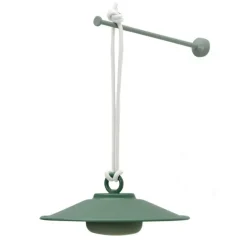 Fatboy Portabla Lampor|Portabla Lampor-Chap-O Hängande Portabel Lampa, Antracit