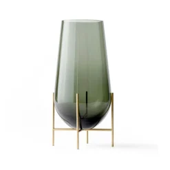 Échasse Vas L, Smoked