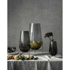 Échasse Vas L, Smoked