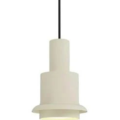 Chaumont Pendel Ø19 cm, Grön