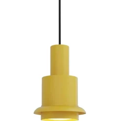 Chaumont Pendel Ø19 cm, Grön