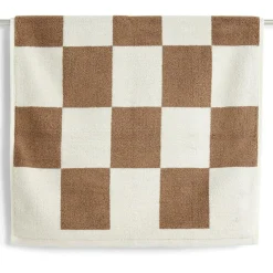 Check Badrumsmatta 50x90 cm, Lavendel