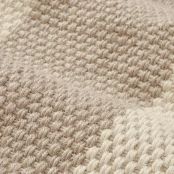 Lexington Jutemattor-Checked Jute Matta 70x130 cm,