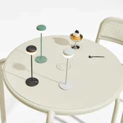 Fatboy Portabla Lampor|Portabla Lampor-Cheerio Portabel Lampa, Jet Blue