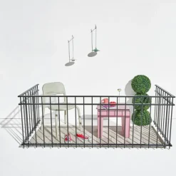 Fatboy Portabla Lampor|Portabla Lampor-Cheerio Portabel Lampa, Jet Blue