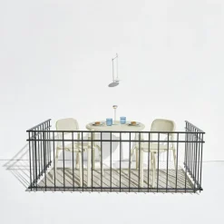 Fatboy Portabla Lampor|Portabla Lampor-Cheerio Portabel Lampa, Jet Blue