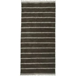 Chen Matta 90x200 cm, Dusty Berry