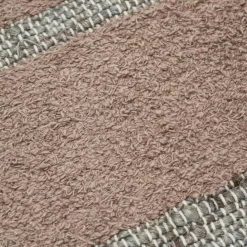 Chen Matta 90x200 cm, Dusty Berry