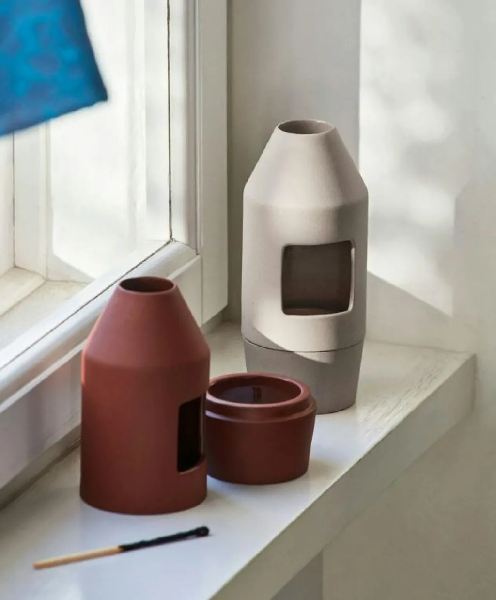 HAY Doftpinnar-Chim Chim Doftspridare,