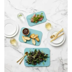 Rosti Skärbrädor-Choptima Skärbrädor Med Hållare, Humus