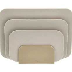 Rosti Skärbrädor-Choptima Skärbrädor Med Hållare, Humus