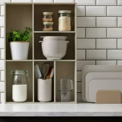 Rosti Skärbrädor-Choptima Skärbrädor Med Hållare, Humus