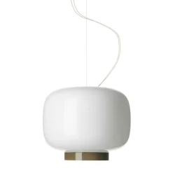 Chouchin 3 Reverse Pendel, Vit/Grå