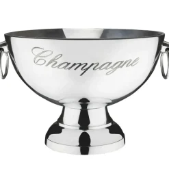 Christel Champagnekylare