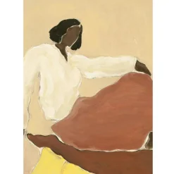 Paper Collective Posters-Chronicles 01 Poster 50x70 cm