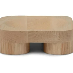 Chub Skål 16x16 cm, Ask