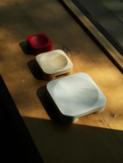 Chub Skål 16x16 cm, Ask