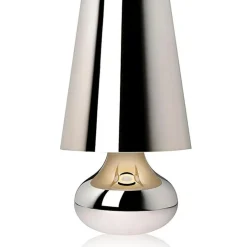 Cindy Bordslampa, Platinum