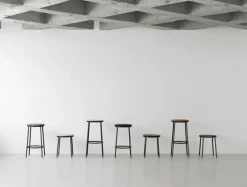 Circa Pall, Brunt Läder / Ultra leather 41574