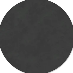 Circle M Bordstablett Nupo, Ø30 cm, Ljusgrå