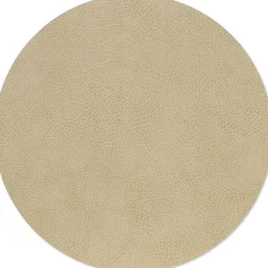 LIND DNA Bordstabletter & Glasunderlägg-Circle XL Bordstablett Hippo Ø40 cm,