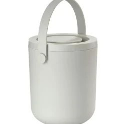 Circular Avfallsbehållare 3 L, Warm Grey