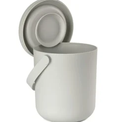 Circular Avfallsbehållare 3 L, Warm Grey