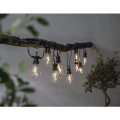 Circus Ljusslinga, 10L