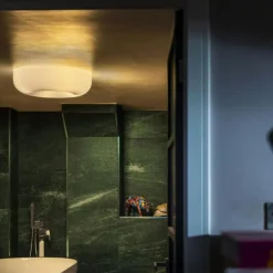 Foscarini Vägglampor|Plafonder-Circus Piccola Vägg/Taklampa