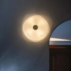 Foscarini Vägglampor|Plafonder-Circus Piccola Vägg/Taklampa