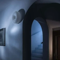 Foscarini Vägglampor|Plafonder-Circus Piccola Vägg/Taklampa