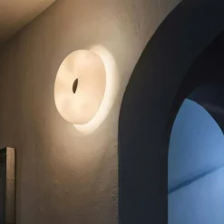 Foscarini Vägglampor|Plafonder-Circus Piccola Vägg/Taklampa