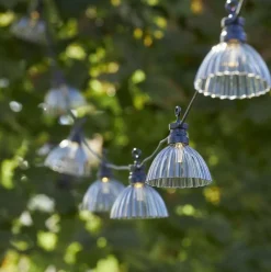 Circus Shade Ljusslinga, Grå