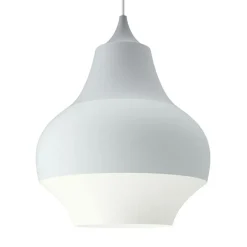 Louis Poulsen Pendellampor-Cirque Pendel Ø38cm,