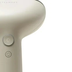 Steamery Möbelvårdsprodukter|Möbelvårdsprodukter-Cirrus No.3 Steamer / Strykjärn, Charcoal