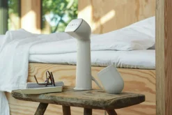 Steamery Möbelvårdsprodukter|Möbelvårdsprodukter-Cirrus No.3 Steamer / Strykjärn, Charcoal