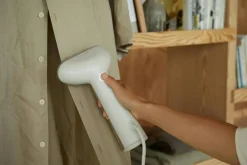 Steamery Möbelvårdsprodukter|Möbelvårdsprodukter-Cirrus No.3 Steamer / Strykjärn, Charcoal