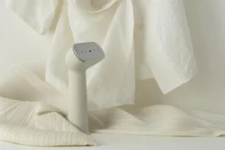 Steamery Möbelvårdsprodukter|Möbelvårdsprodukter-Cirrus No.3 Steamer / Strykjärn, Charcoal